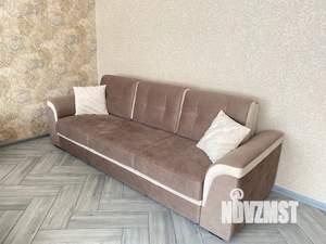 1-к квартира, посуточно, 50м2, 2/2 этаж