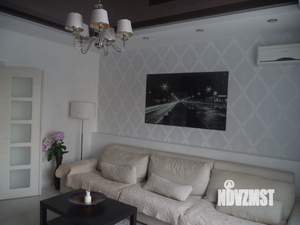 3-к квартира, на длительный срок, 98м2, 4/16 этаж