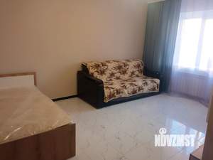 1-к квартира, на длительный срок, 38м2, 1/18 этаж