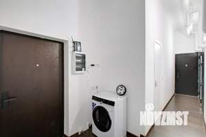 1-к квартира, посуточно, 15м2, 1/1 этаж