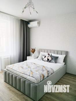 2-к квартира, на длительный срок, 43м2, 10/25 этаж