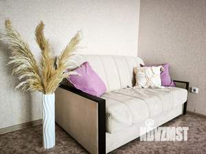 1-к квартира, посуточно, 37м2, 1/1 этаж