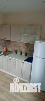 1-к квартира, посуточно, 37м2, 8/16 этаж