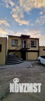 Студия квартира, посуточно, 25м2, 1/2 этаж