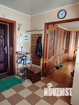 3-к квартира, на длительный срок, 75м2, 2/13 этаж