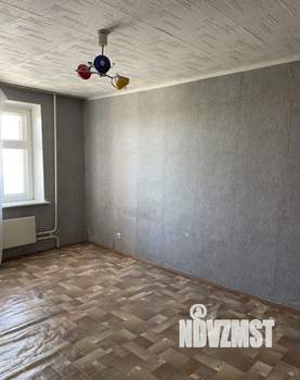 1-к квартира, на длительный срок, 41м2, 6/17 этаж