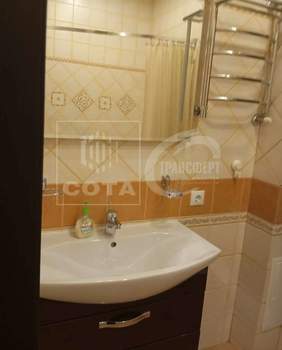 3-к квартира, на длительный срок, 97м2, 2/10 этаж