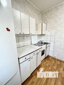 1-к квартира, на длительный срок, 38м2, 6/9 этаж
