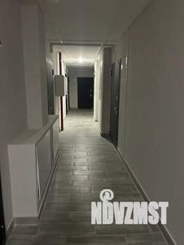 Студия квартира, посуточно, 20м2, 4/18 этаж