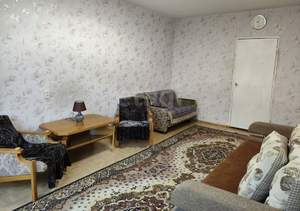 3-к квартира, на длительный срок, 67м2, 3/10 этаж