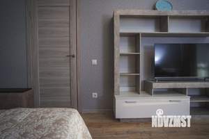 1-к квартира, посуточно, 37м2, 1/1 этаж