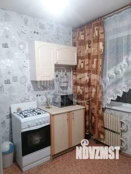 1-к квартира, на длительный срок, 36м2, 5/10 этаж