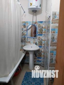 1-к квартира, посуточно, 50м2, 6/10 этаж