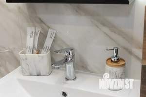 1-к квартира, посуточно, 43м2, 10/19 этаж