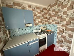 1-к квартира, на длительный срок, 33м2, 4/5 этаж