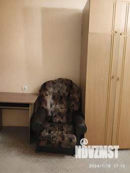 1-к квартира, на длительный срок, 30м2, 1/5 этаж