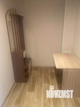 1-к квартира, на длительный срок, 38м2, 1/21 этаж