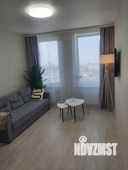 1-к квартира, посуточно, 48м2, 1/1 этаж