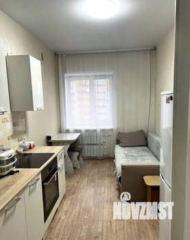 1-к квартира, на длительный срок, 49м2, 10/18 этаж