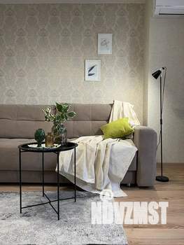 2-к квартира, посуточно, 70м2, 11/17 этаж