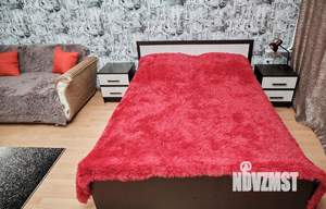 1-к квартира, посуточно, 40м2, 1/10 этаж