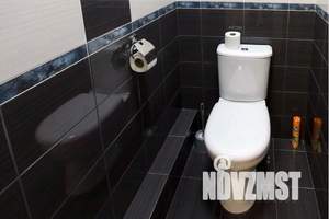 1-к квартира, посуточно, 48м2, 15/26 этаж