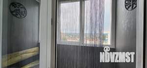 2-к квартира, посуточно, 55м2, 10/10 этаж