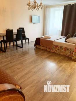 1-к квартира, посуточно, 35м2, 3/5 этаж