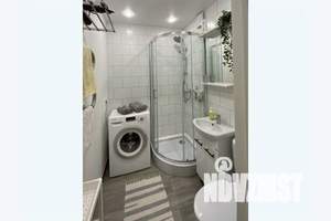 2-к квартира, посуточно, 45м2, 3/15 этаж