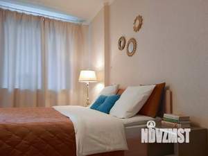 2-к квартира, посуточно, 69м2, 1/1 этаж