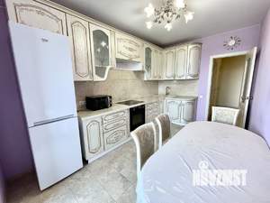 1-к квартира, на длительный срок, 53м2, 15/25 этаж