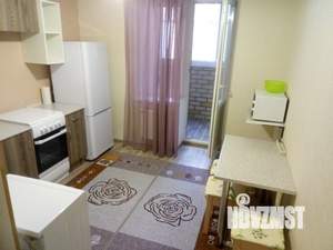 1-к квартира, на длительный срок, 46м2, 14/29 этаж