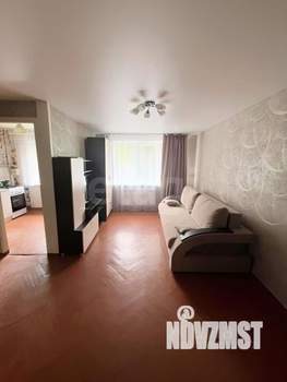 1-к квартира, на длительный срок, 31м2, 4/5 этаж