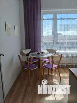 2-к квартира, посуточно, 59м2, 10/10 этаж