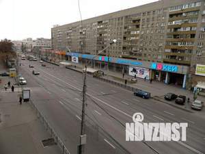 2-к квартира, посуточно, 45м2, 1/1 этаж