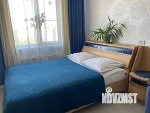 1-к квартира, посуточно, 39м2, 9/15 этаж