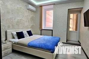 2-к квартира, посуточно, 60м2, 4/13 этаж