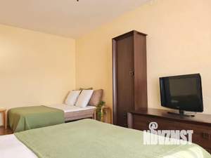 1-к квартира, посуточно, 41м2, 7/9 этаж