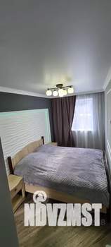 2-к квартира, посуточно, 42м2, 2/5 этаж