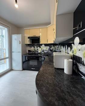 2-к квартира, на длительный срок, 65м2, 10/17 этаж