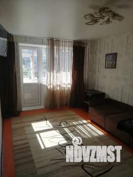 1-к квартира, посуточно, 30м2, 4/5 этаж