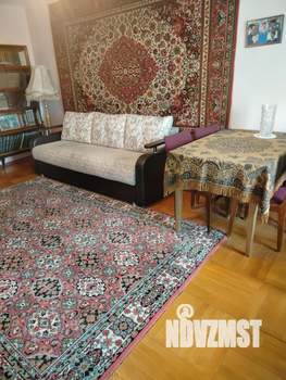 2-к квартира, на длительный срок, 58м2, 7/9 этаж