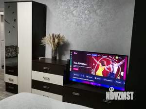 1-к квартира, посуточно, 42м2, 13/16 этаж