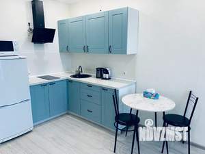 Студия квартира, посуточно, 28м2, 7/16 этаж