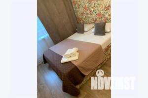 1-к квартира, посуточно, 35м2, 3/5 этаж