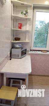 2-к квартира, на длительный срок, 44м2, 5/5 этаж