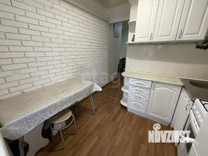 2-к квартира, на длительный срок, 44м2, 4/5 этаж