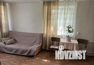 1-к квартира, на длительный срок, 30м2, 4/5 этаж