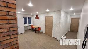 2-к квартира, посуточно, 72м2, 2/2 этаж