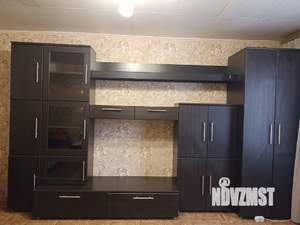 1-к квартира, на длительный срок, 32м2, 3/5 этаж